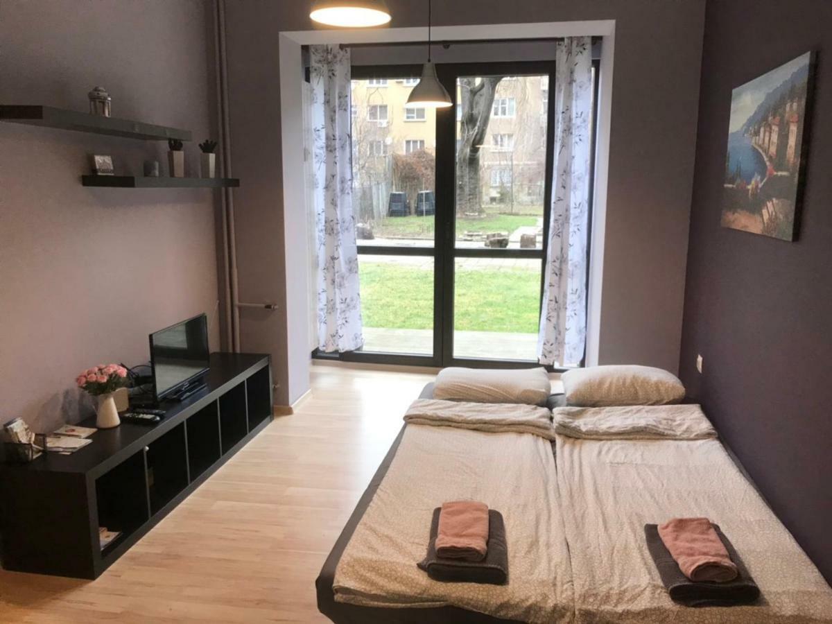 Your Place In Sofia Bagian luar foto