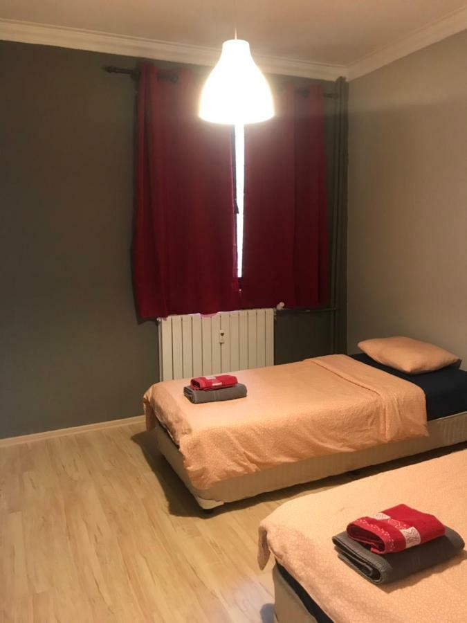 Your Place In Sofia Bagian luar foto