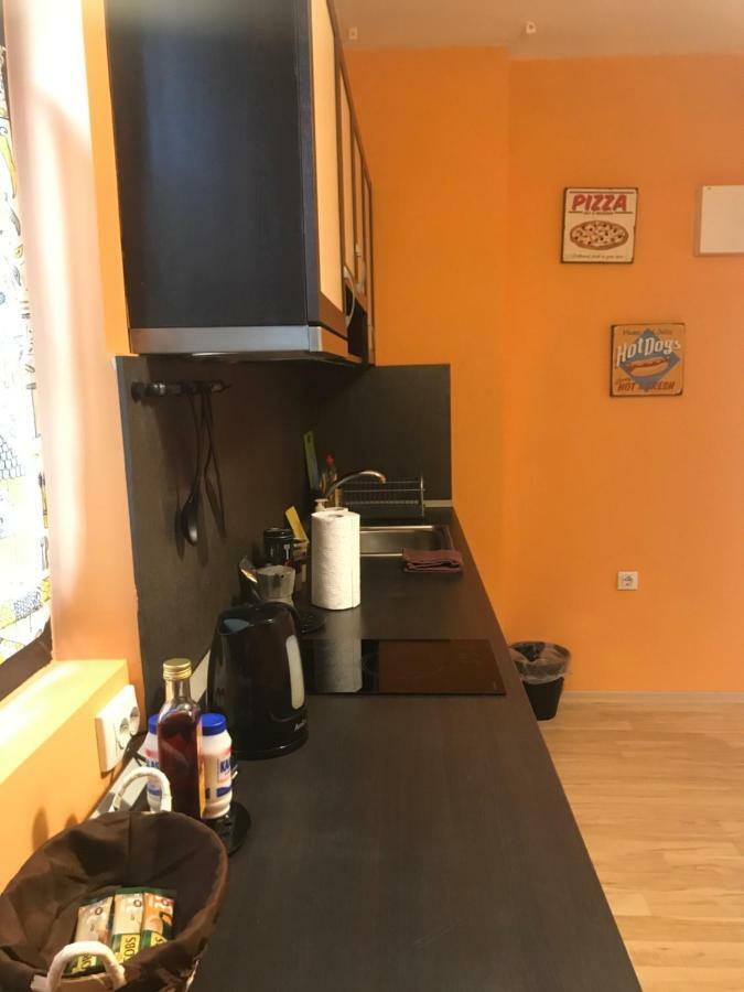 Your Place In Sofia Bagian luar foto